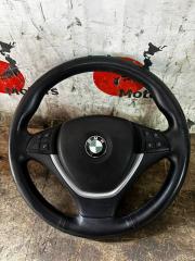 Руль BMW X5