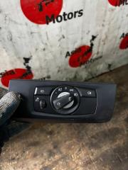 Гитара BMW X5 E70 N52B30AF 9134726, 61319134726 2 ракурс
