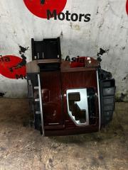 Запчасть консоль акпп TOYOTA ALPHARD