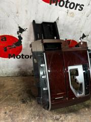Консоль кпп TOYOTA ALPHARD, VELLFIRE AGH35W, AGH30W, AYH30W, GGH30W, GGH35W 2AR-FE 2 ракурс