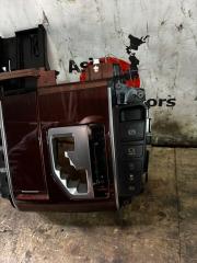 Консоль кпп TOYOTA ALPHARD, VELLFIRE AGH35W, AGH30W, AYH30W, GGH30W, GGH35W 2AR-FE 3 ракурс