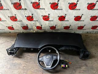 Фото запчасти airbag комплект TOYOTA VOXY контрактная запчасть Запчасть airbag комплект TOYOTA VOXY