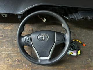 Airbag комплект TOYOTA VOXY, NOAH, ESQUIRE ZRR80G, ZRR80, ZRR80W, ZRR85, ZRR85G, ZRR85W, ZWR80 3ZR-FAE 2 ракурс