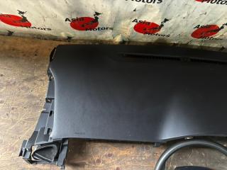 Airbag комплект TOYOTA VOXY, NOAH, ESQUIRE ZRR80G, ZRR80, ZRR80W, ZRR85, ZRR85G, ZRR85W, ZWR80 3ZR-FAE 4 ракурс