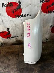 Фото запчасти планка под стоп задняя правая TOYOTA VOXY контрактная запчасть Запчасть планка под стоп задняя правая TOYOTA VOXY