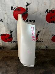 Фото запчасти планка под стоп задняя левая TOYOTA VOXY контрактная запчасть Запчасть планка под стоп задняя левая TOYOTA VOXY