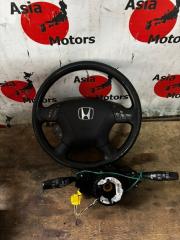 Запчасть руль HONDA ELYSION