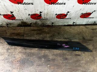 Запчасть молдинг лобового стекла левый HONDA ELYSION