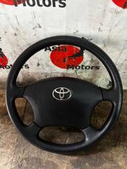 Фото запчасти руль TOYOTA LAND CRUISER PRADO контрактная запчасть Запчасть руль TOYOTA LAND CRUISER PRADO