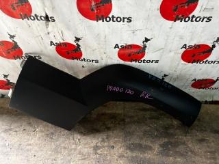 Фото запчасти накладка на крыло задняя правая TOYOTA LAND CRUISER PRADO контрактная запчасть Запчасть накладка на крыло задняя правая TOYOTA LAND CRUISER PRADO