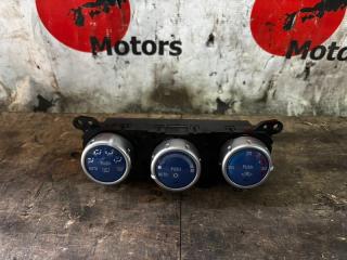 Фото запчасти блок управления климат-контролем MITSUBISHI L200 контрактная запчасть Запчасть блок управления климат-контролем MITSUBISHI L200