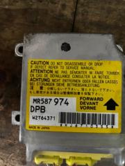 Фото запчасти блок управления airbag MITSUBISHI L200 контрактная запчасть Запчасть блок управления airbag MITSUBISHI L200