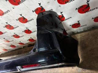 Бампер задний HONDA ODYSSEY RC1, RC2, RC4 K24W 3 ракурс