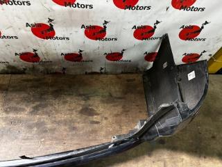 Бампер задний HONDA ODYSSEY RC1, RC2, RC4 K24W 4 ракурс