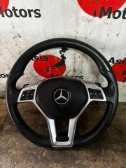 Руль Mercedes-Benz E-Class 2016