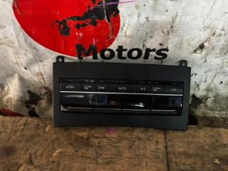 Запчасть блок управления климат-контролем Mercedes-Benz E-Class 2016