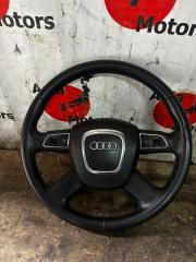 Запчасть руль AUDI Q7