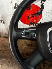 Руль AUDI Q7 4LB CJTC 2 ракурс