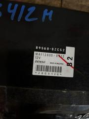 Блок управления efi TOYOTA LITE ACE, TOWN ACE, TOWN ACE TRUCK S402M, S412M, S402, S412 3SZVE 89560BZC52 2 ракурс
