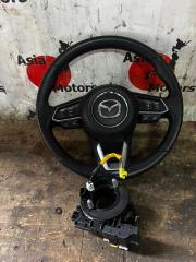 Руль MAZDA ATENZA, MAZDA6 GJ5FW, GJ2AP, GJ2AW, GJ2FP, GJ2FW, GJEFW PY-VPR 1 ракурс