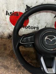 Руль MAZDA ATENZA, MAZDA6 GJ5FW, GJ2AP, GJ2AW, GJ2FP, GJ2FW, GJEFW PY-VPR 3 ракурс