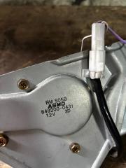 Мотор дворников задний MAZDA BONGO FRIENDEE SG5WF, SGE3F, SGEWF, SGL3F, SGL5F, SGLRF, SGLWF J5, FEE, WLT 8492000431 3 ракурс