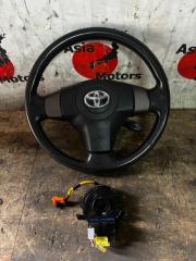 Запчасть руль TOYOTA RAV4