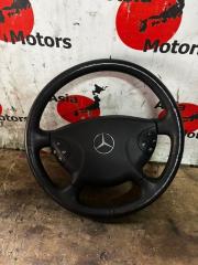 Руль Mercedes-Benz E-Class