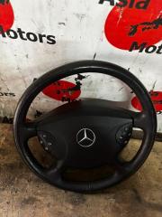 Руль Mercedes-Benz E-Class W211, S211 M112E32 2 ракурс