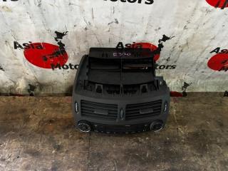 Запчасть блок управления климат-контролем Mercedes-Benz E-Class