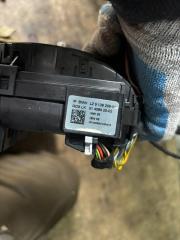 Блок подрулевых переключателей BMW X5 E70 N52B30AF 61319164419 3 ракурс