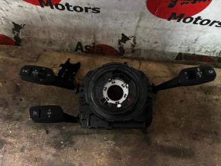 Блок подрулевых переключателей BMW X5 E70 N52B30AF 61319164419 4 ракурс