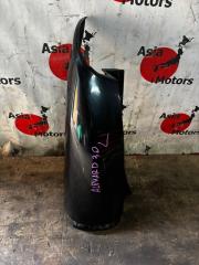 Планка под стоп задняя левая TOYOTA ALPHARD