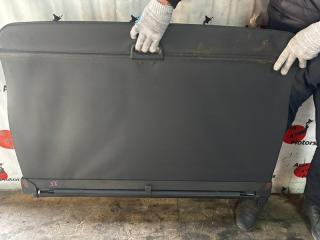 Запчасть шторка багажника BMW X5