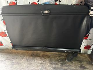 Шторка багажника BMW X5 E70 N52B30AF 51476955873 2 ракурс