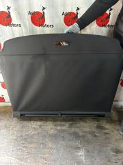Запчасть шторка багажника Mercedes-Benz E-Class