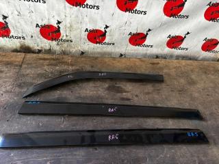 Запчасть ветровики комплект HONDA ELYSION