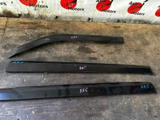 Ветровики комплект HONDA ELYSION RR5, RR6, RR1, RR2, RR3, RR4 J35A 3 ракурс