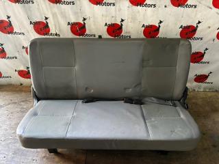 Сидение заднее TOYOTA LITE ACE контрактная Сидение заднее TOYOTA LITE ACE