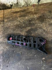 Запчасть крепление бампера переднее правое TOYOTA ALPHARD