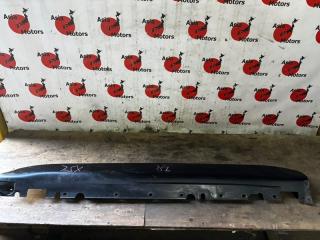 Подножка левая BMW X5 E70 N52B30AF 51777163555 1 ракурс Подножка левая BMW X5 E70 N52B30AF 51777163555 1 ракурс