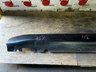 Подножка левая BMW X5 E70 N52B30AF 51777163555 2 ракурс Подножка левая BMW X5 E70 N52B30AF 51777163555 2 ракурс