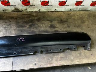 Подножка левая BMW X5 E70 N52B30AF 51777163555 3 ракурс Подножка левая BMW X5 E70 N52B30AF 51777163555 3 ракурс