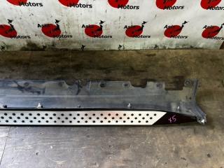 Подножка левая BMW X5 E70 N52B30AF 51777163555 4 ракурс Подножка левая BMW X5 E70 N52B30AF 51777163555 4 ракурс