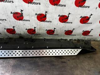 Подножка правая BMW X5 E70 N52B30AF 51777163556 3 ракурс Подножка правая BMW X5 E70 N52B30AF 51777163556 3 ракурс