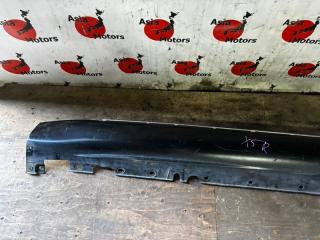 Подножка правая BMW X5 E70 N52B30AF 51777163556 4 ракурс Подножка правая BMW X5 E70 N52B30AF 51777163556 4 ракурс