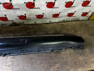 Подножка правая BMW X5 E70 N52B30AF 51777163556 5 ракурс Подножка правая BMW X5 E70 N52B30AF 51777163556 5 ракурс