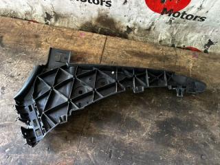 Крепление бампера правое переднее AUDI Q7 4LB CJTC 4L0807284 2 ракурс