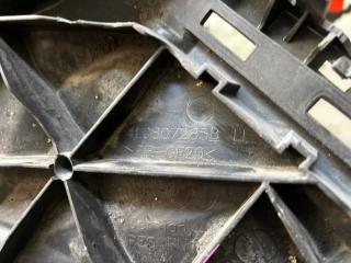 Крепление бампера левое переднее AUDI Q7 4LB CJTC 4L0807283 2 ракурс