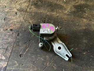 Запчасть датчик уровня кузова передний левый AUDI Q7